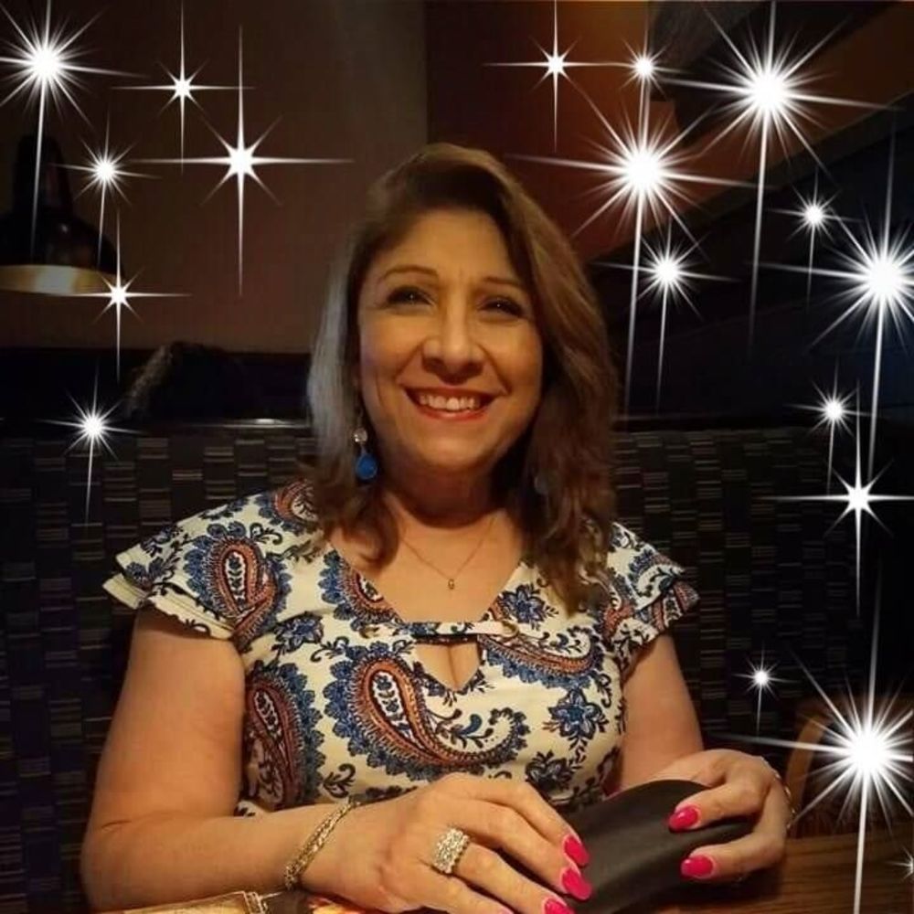 Meet your Posher, Jaira